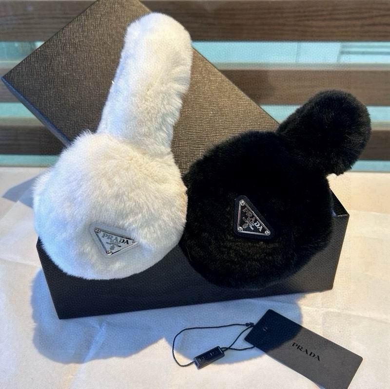 Prada Earmuff 110502